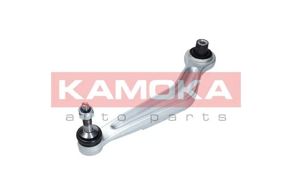 Носач, окачване на колелата KAMOKA