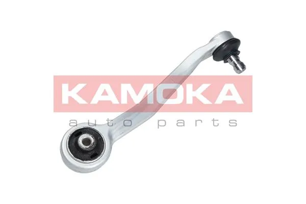 Носач, окачване на колелата KAMOKA