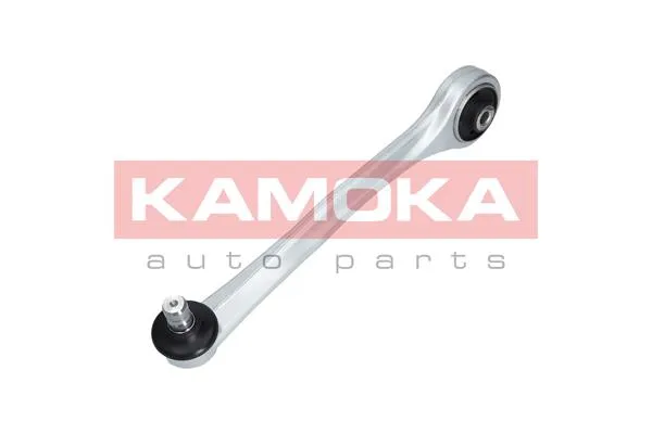 Носач, окачване на колелата KAMOKA