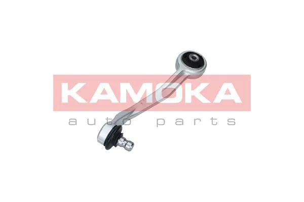 Носач, окачване на колелата KAMOKA