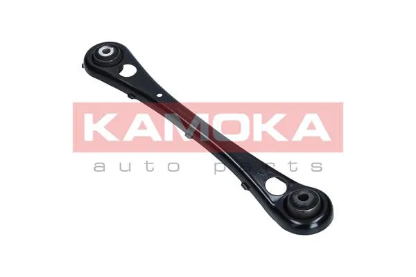 Носач, окачване на колелата KAMOKA