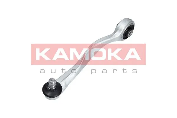 Носач, окачване на колелата KAMOKA