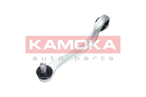 Носач, окачване на колелата KAMOKA