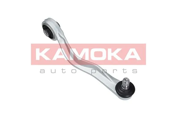 Носач, окачване на колелата KAMOKA