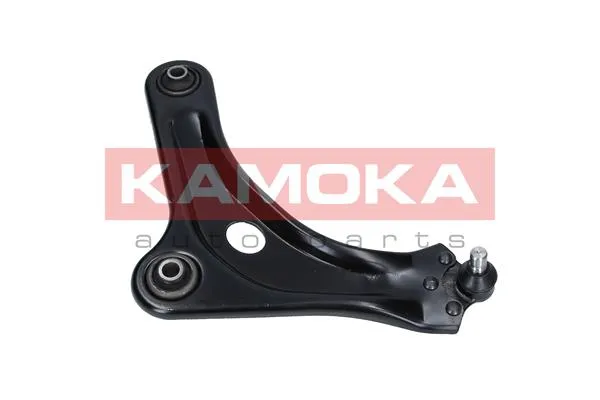 Носач, окачване на колелата KAMOKA