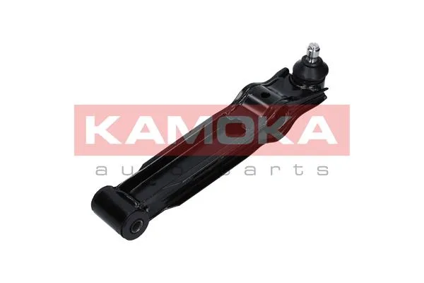 Носач, окачване на колелата KAMOKA