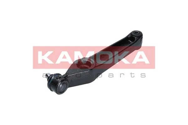 Носач, окачване на колелата KAMOKA