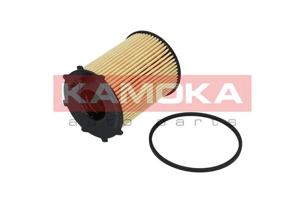 Маслен филтър KAMOKA