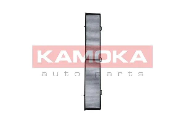 Филтър купе (поленов филтър) KAMOKA