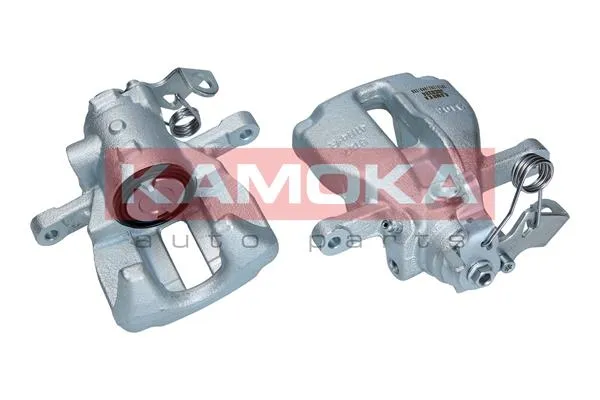 Спирачен апарат KAMOKA