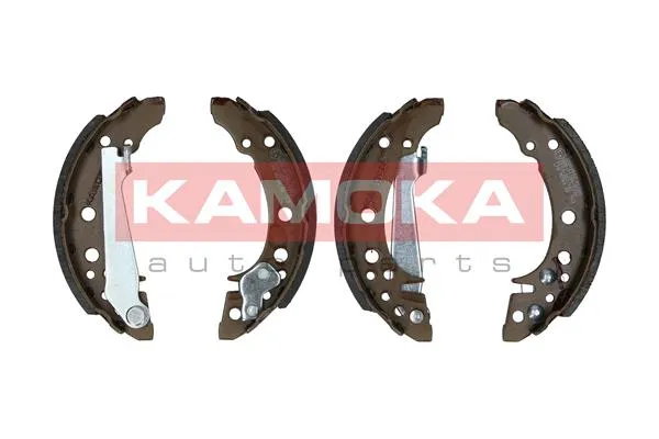 Комплект спирачна челюст KAMOKA