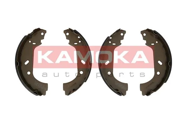 Комплект спирачна челюст KAMOKA