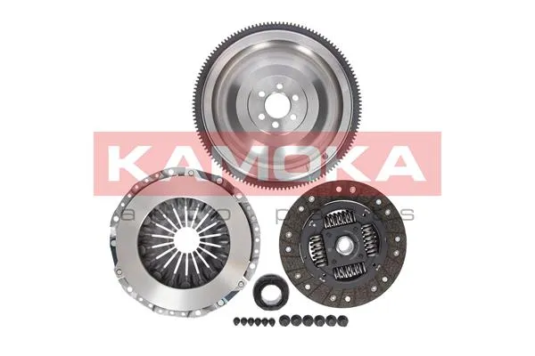 Комплект съединител KAMOKA