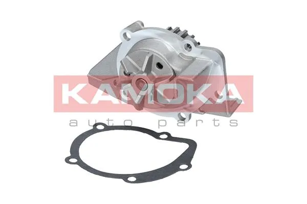 Водна помпа, охлаждане на двигателя KAMOKA