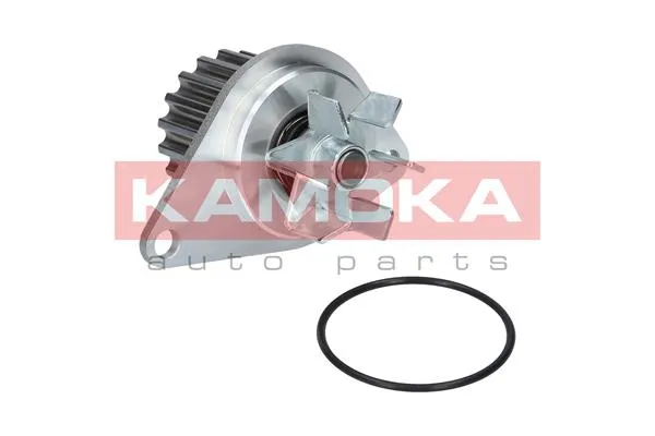 Водна помпа, охлаждане на двигателя KAMOKA