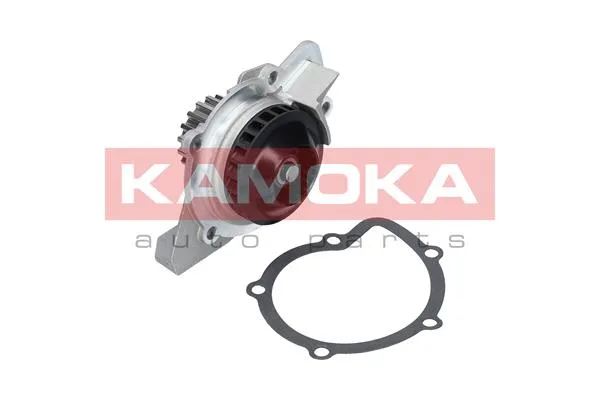 Водна помпа, охлаждане на двигателя KAMOKA