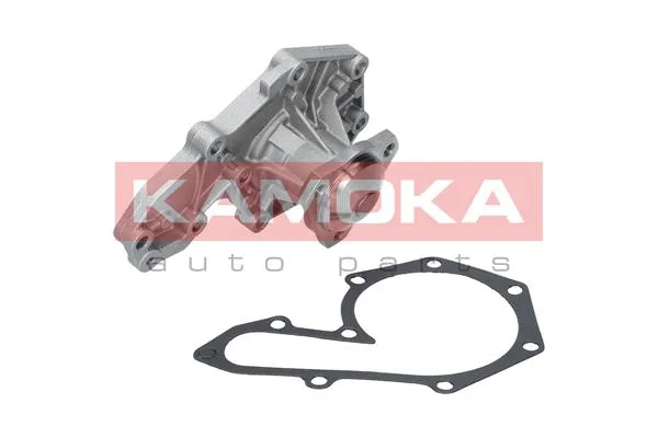 Водна помпа, охлаждане на двигателя KAMOKA