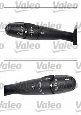 ➡️ Превключватели VALEO 251490 за Peugeot 307 (3A/C) 2.0 HDi 110 ➡️  AutoProfi.BG ®