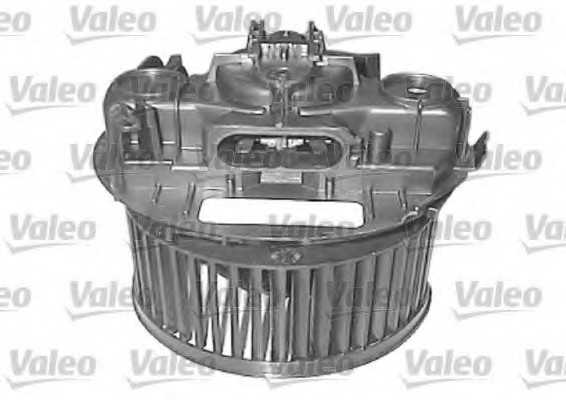 ➡️ Вентилатор за парно VALEO 698729 за Renault MEGANE II седан (LM0/1_) 1.9  dCi ➡️ AutoProfi.BG ®