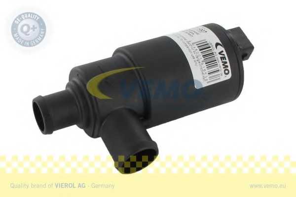 ➡️ Стъпков мотор VEMO V10-77-1007 за Audi 100 (4A, C4) 2.0 E 16V ➡️  AutoProfi.BG ®