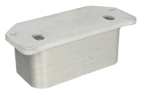 Маслен радиатор, двигателно масло THERMOTEC
