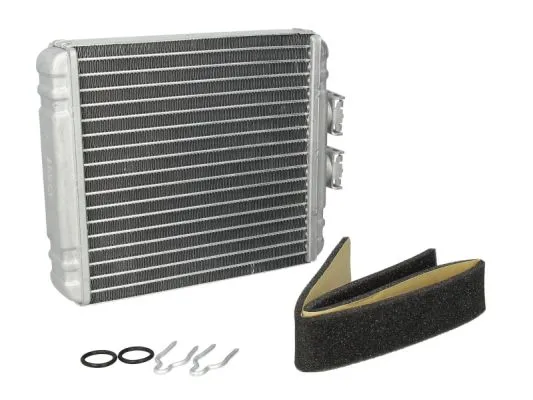 Топлообменник, отопление на вътрешното пространство THERMOTEC