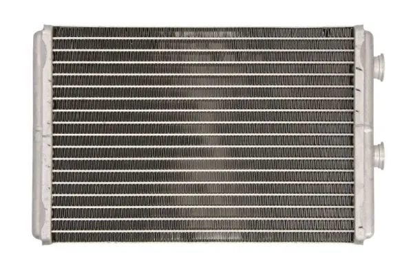 Топлообменник, отопление на вътрешното пространство THERMOTEC