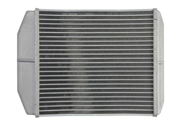 Топлообменник, отопление на вътрешното пространство THERMOTEC