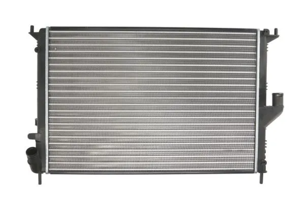 Радиатор, охлаждане на двигателя THERMOTEC