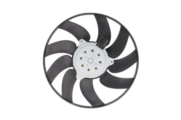 Вентилатор, охлаждане на двигателя THERMOTEC