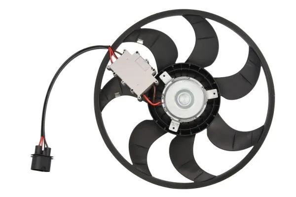 Вентилатор, охлаждане на двигателя THERMOTEC