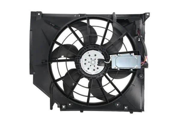 Вентилатор, охлаждане на двигателя THERMOTEC