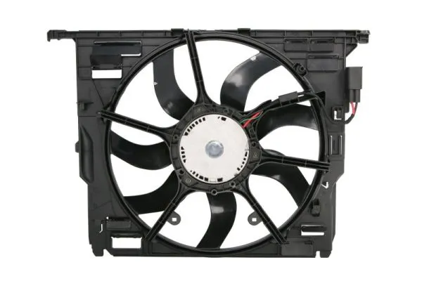 Вентилатор, охлаждане на двигателя THERMOTEC
