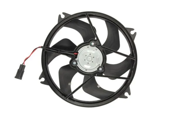 Вентилатор, охлаждане на двигателя THERMOTEC