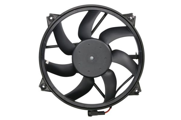 Вентилатор, охлаждане на двигателя THERMOTEC