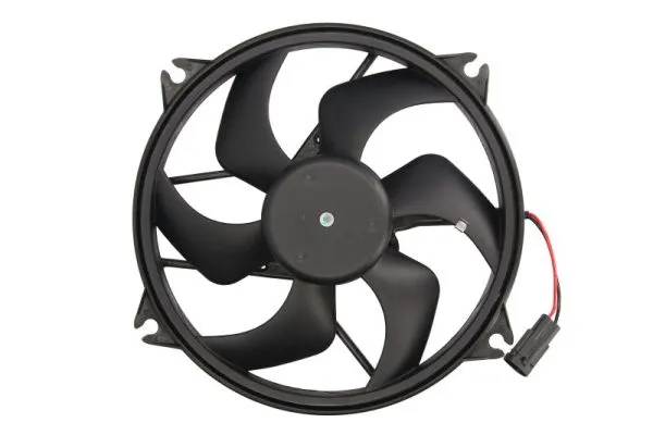 Вентилатор, охлаждане на двигателя THERMOTEC