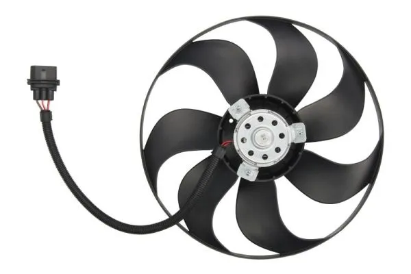 Вентилатор, охлаждане на двигателя THERMOTEC