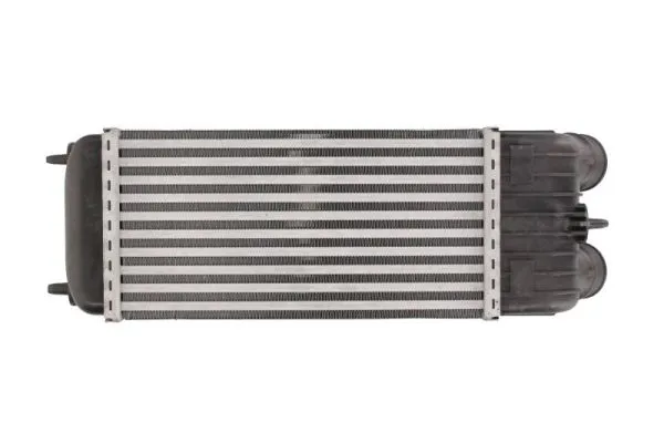 Интеркулер (охладител за въздуха на турбината) THERMOTEC