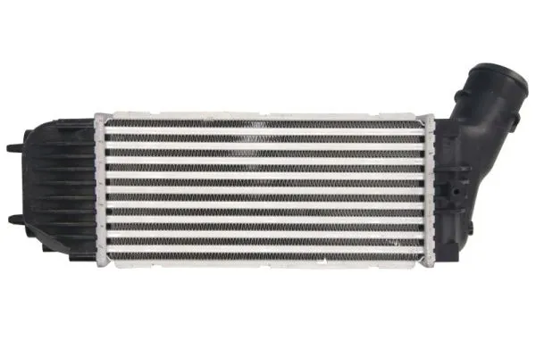 Интеркулер (охладител за въздуха на турбината) THERMOTEC