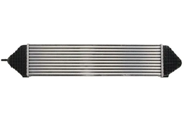 Интеркулер (охладител за въздуха на турбината) THERMOTEC