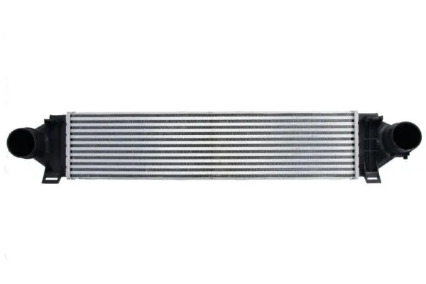 Интеркулер (охладител за въздуха на турбината) THERMOTEC