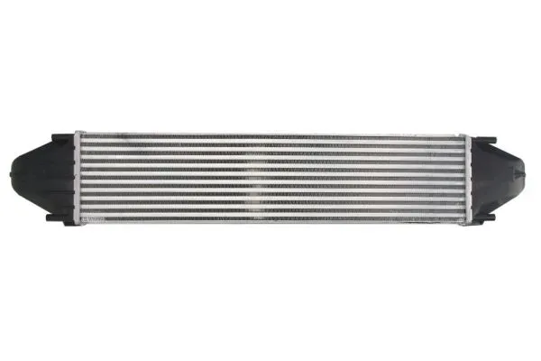 Интеркулер (охладител за въздуха на турбината) THERMOTEC