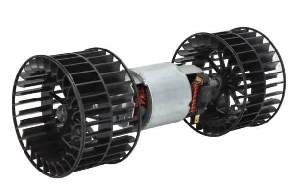 Вентилатор вътрешно пространство THERMOTEC
