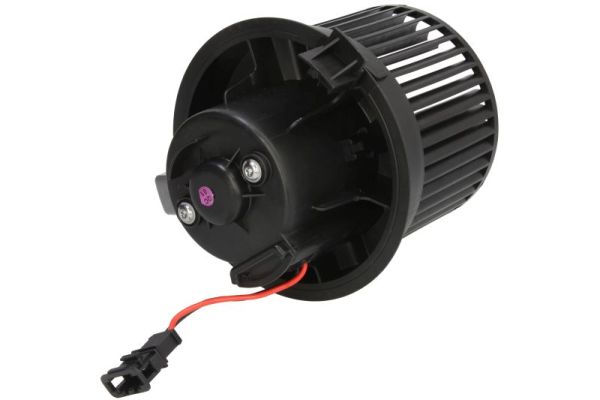 Вентилатор вътрешно пространство THERMOTEC