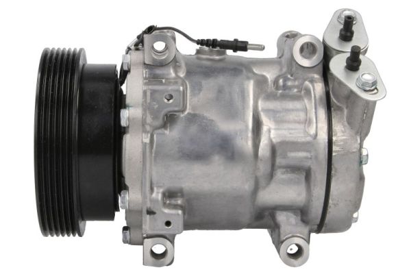 Компресор, климатизация THERMOTEC