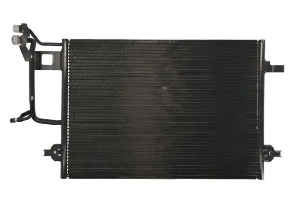 Кондензатор, климатизация THERMOTEC