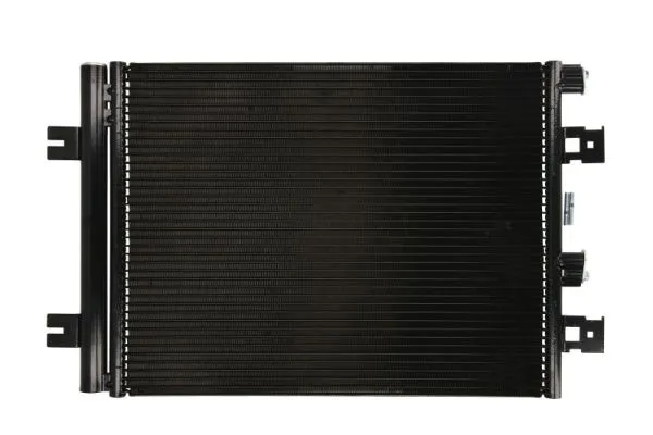 Кондензатор, климатизация THERMOTEC