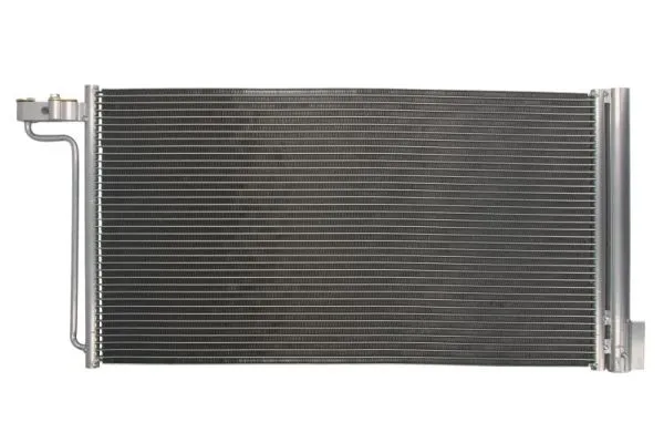 Кондензатор, климатизация THERMOTEC