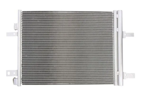 Кондензатор, климатизация THERMOTEC