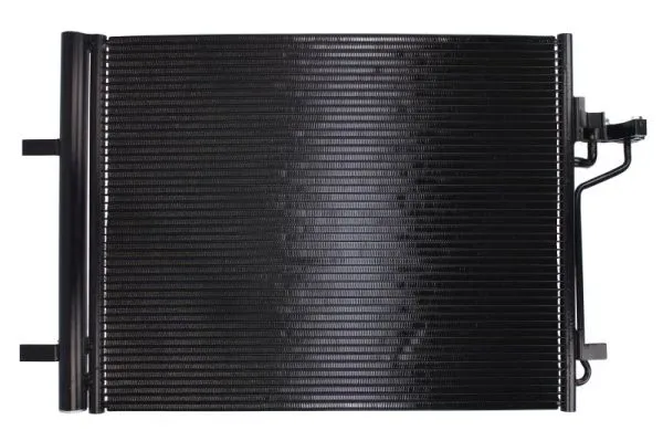 Кондензатор, климатизация THERMOTEC